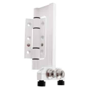 Smart Visofold 1000 Bottom Roller Hinge With Pins