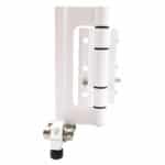 Smart Visofold 1000 Bottom Roller Hinge With Pins