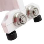 Smart Visofold 1000 Bottom Roller Hinge With Pins