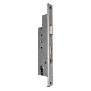 Sobinco 8601 Sashlock with 22mm U-rail faceplate