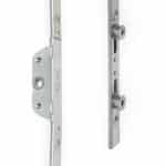 Trojan Mustang Reverse Espag