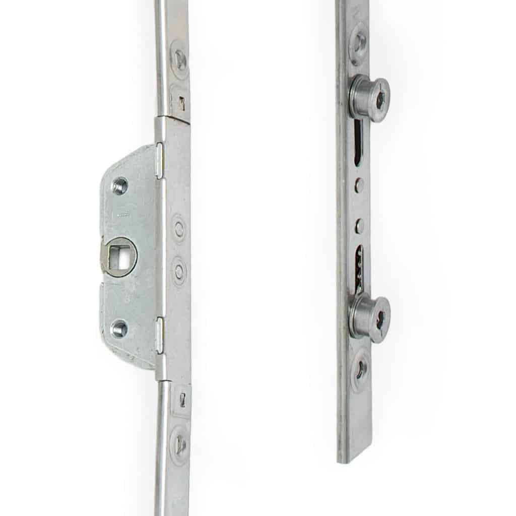 Trojan Reverse Espag