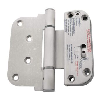 ERA 2D Adjustable Composite Door Hinge