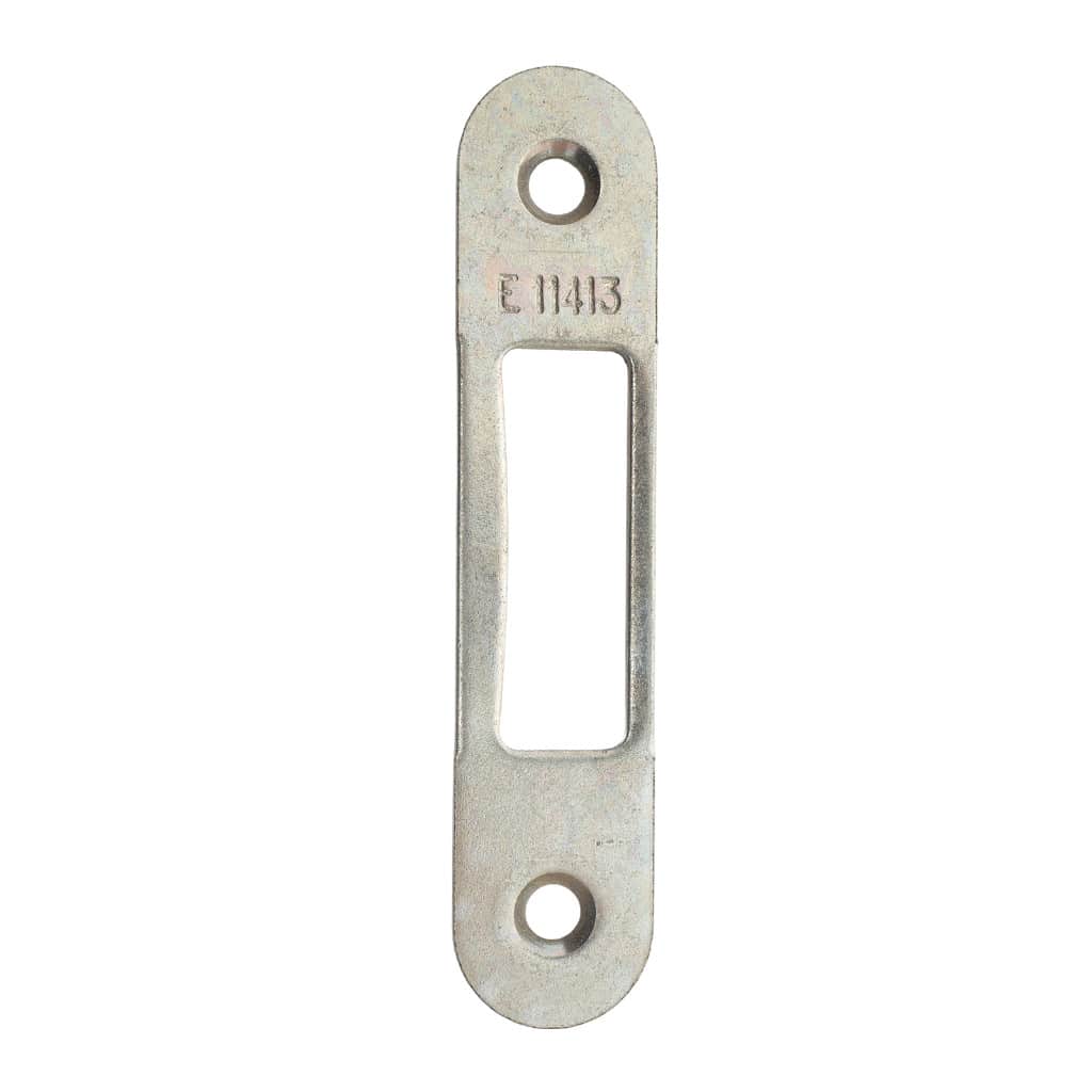 GU E11413 Flat Deadbolt Keep
