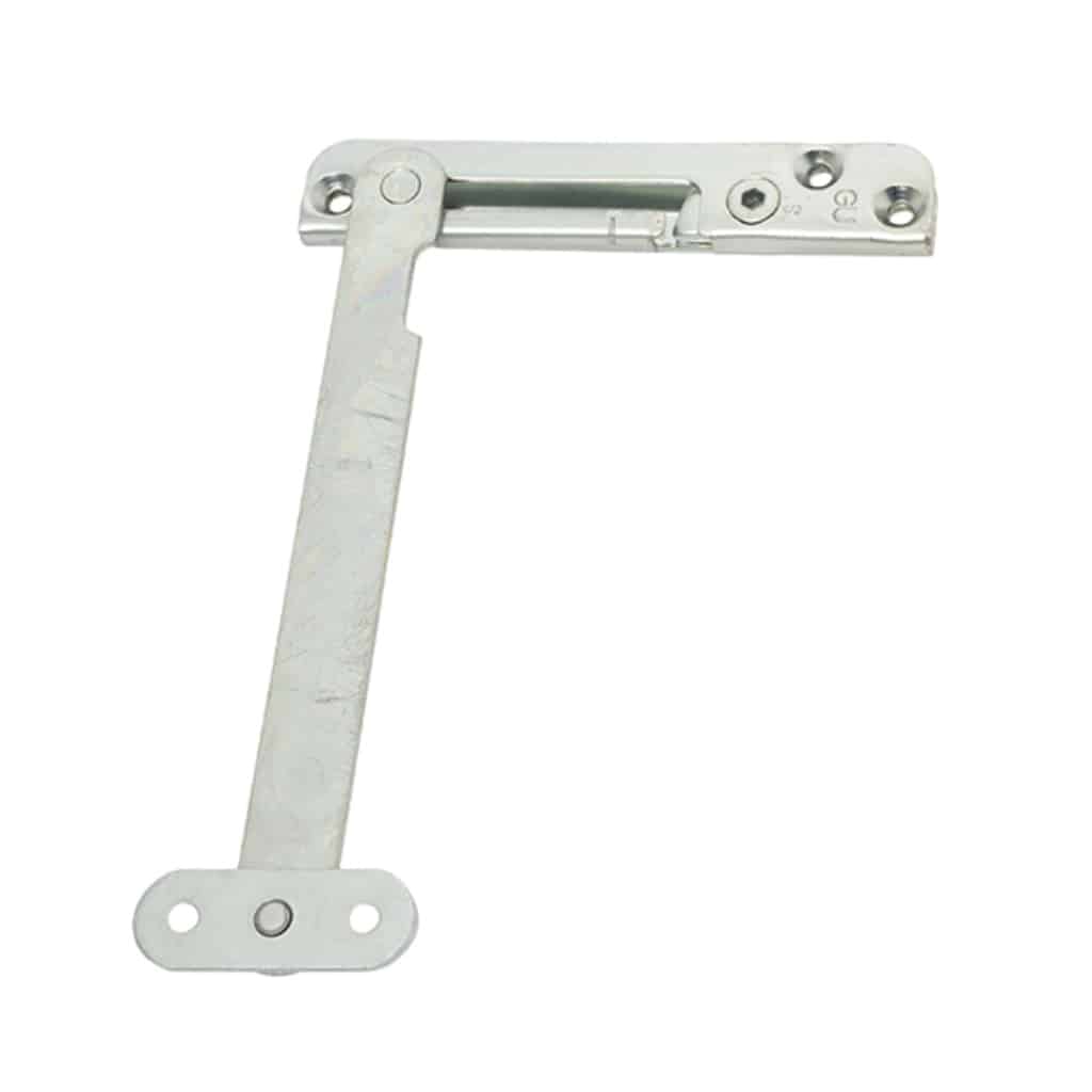GU 4463 Lockable Concealed Window Restrictor
