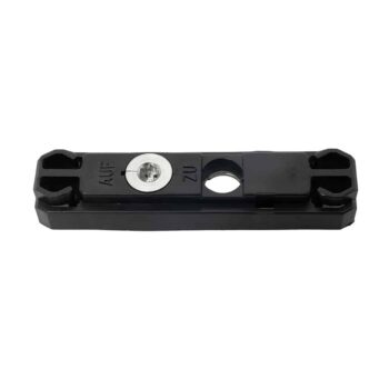 G-U Schuco Top Arm Glide Block