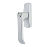 GU SPACIO Lockable Tilt & Turn Handle