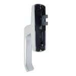 GU SPACIO Lockable Tilt & Turn Handle