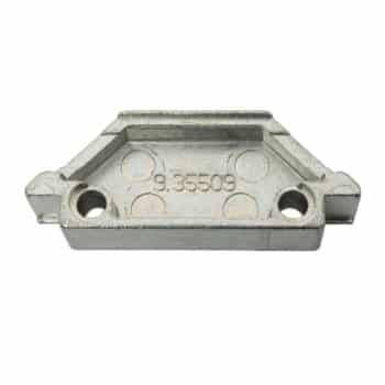 GU Tilt Slide Positioning Keep