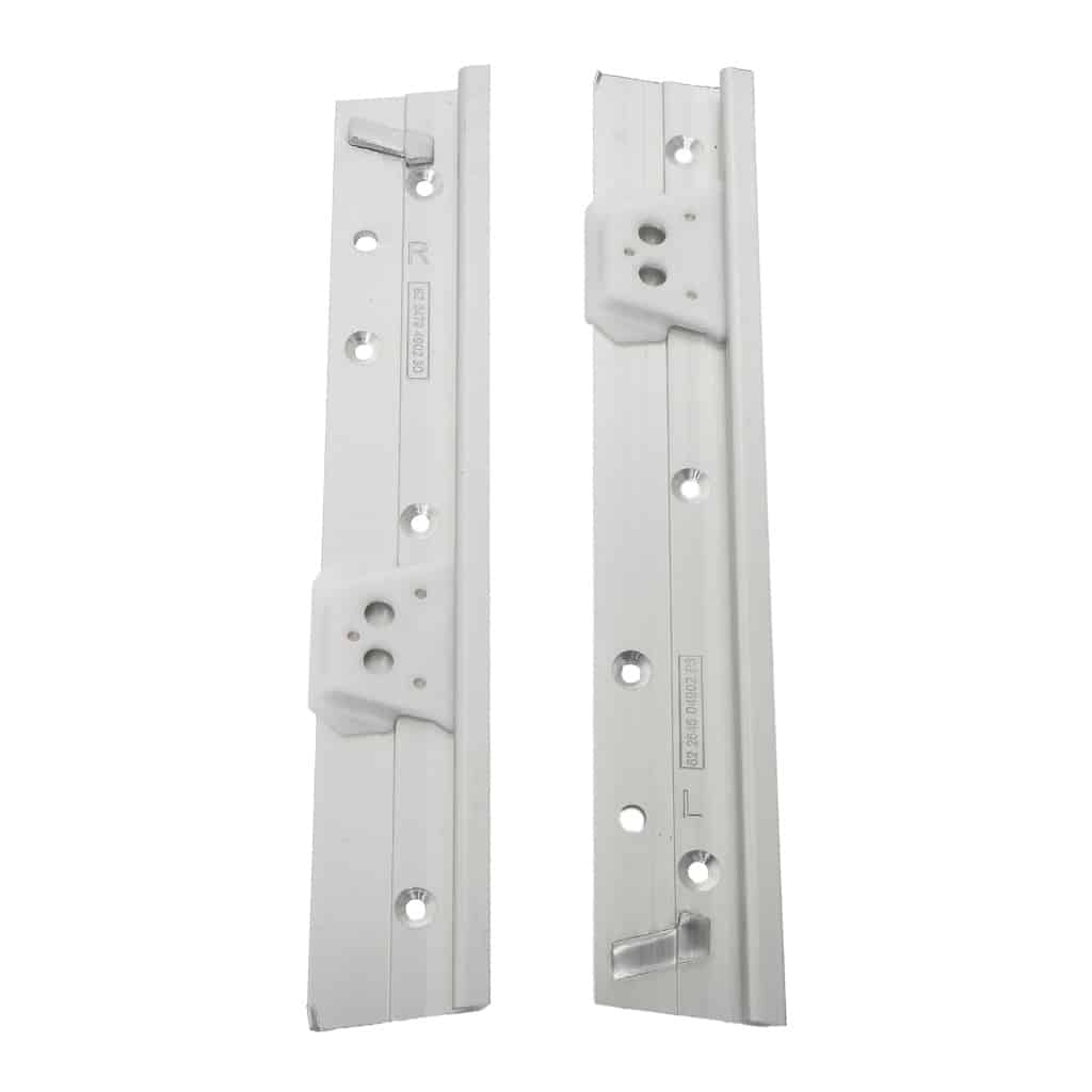 Rational Velfac Timber Window Sliding Hinge Rails