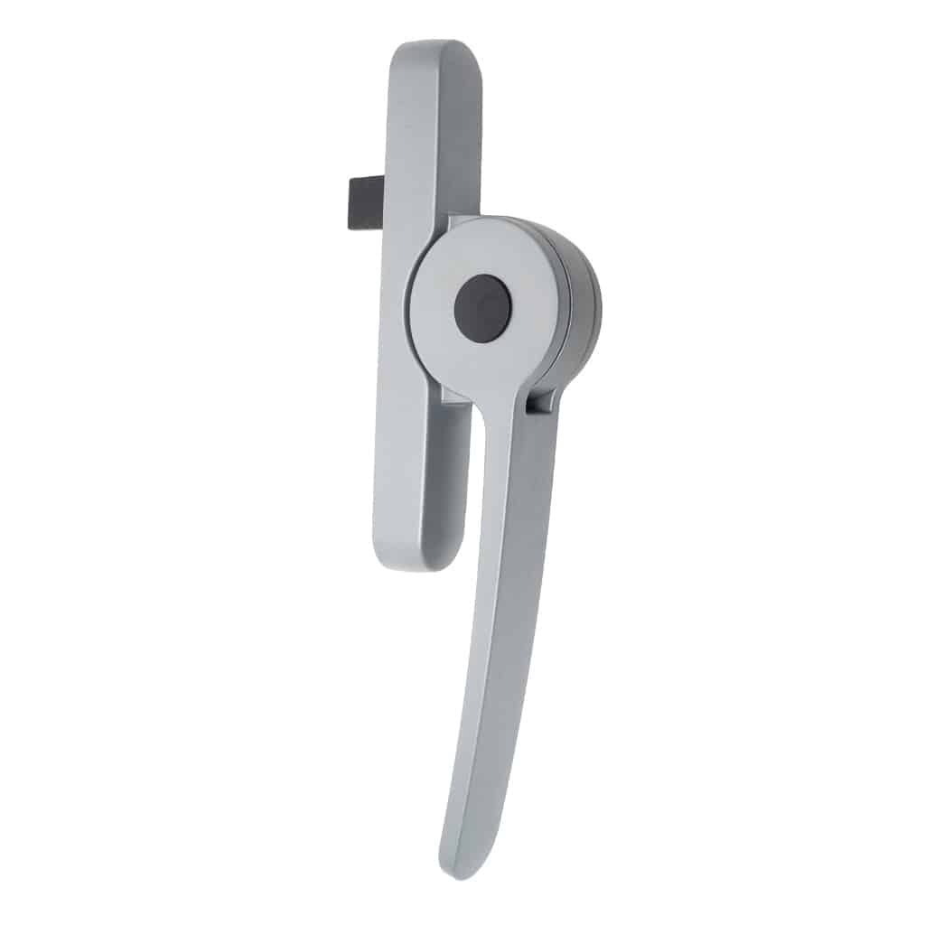 Savio 1208 OPEN OUT lever handle