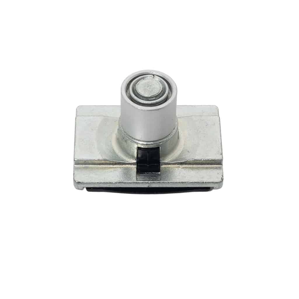 Schuco Insertable Locking Rolller Cam