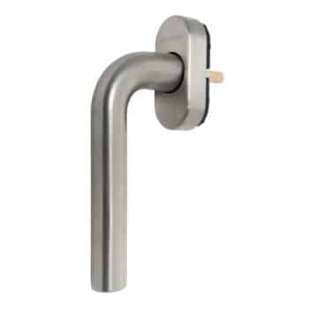 Schuco Non-Locking Espag Handle