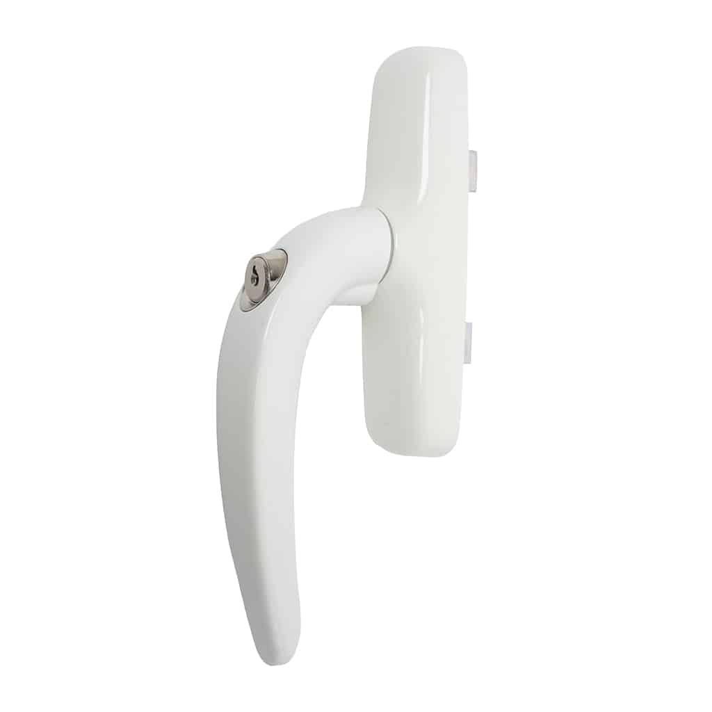 Fapim Nefer Dual Blade Handle